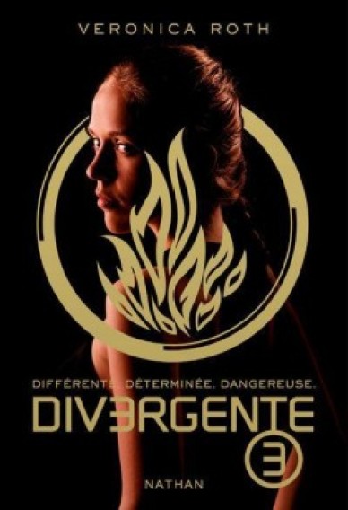 Divergente 3, Veronica Roth